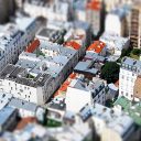 Paris : quelle différence de prix entre les quartiers?