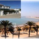 La floride  de l’europe donc  la costa dorada en espagne !!!