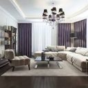 Un aperçu de la maison tendance de 2017