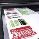 Elément essentiel pour un agence immobilière