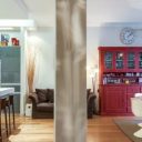 Comment bien aménager son appartement pour gagner de la place?