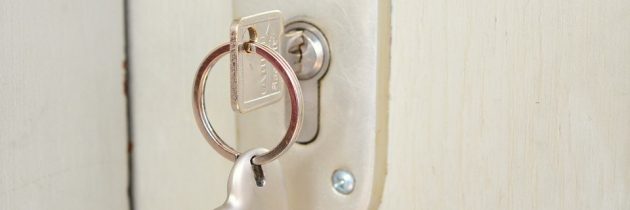 Lutter contre l&rsquo;insécurité en se fiant à un serrurier compétent
