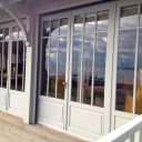 Bonnes raisons pour choisir la menuiserie aluminium